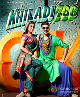 Khiladi 786 /  786